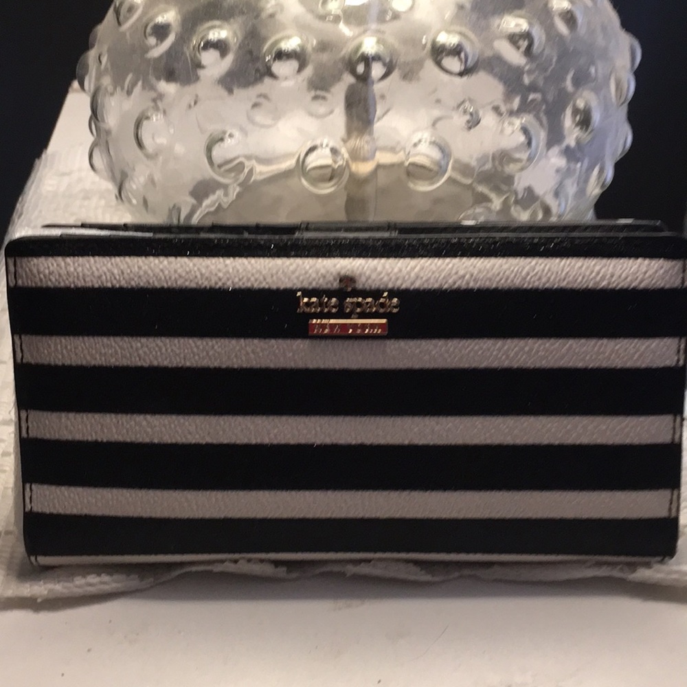 Kate Spade wallet